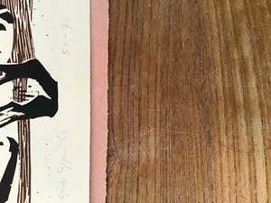 Gene Eggen - Drie Kleurlino’s III kopen? Bied vanaf 65!