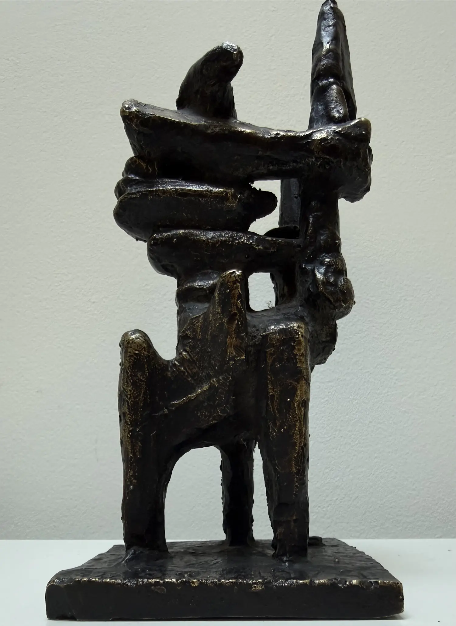 Wessel Couzijn (1912-1984)