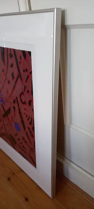 Calvin Christiaan - Fish & Button kopen? Bied vanaf 25!