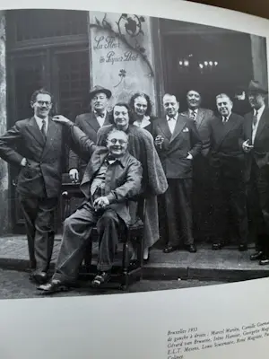 Rene Magritte - 3 boeken kopen? Bied vanaf 28!