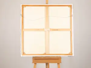 Gerdine Duijsens-Kroezen - Olieverf op doek ( Proeverij) kopen? Bied vanaf 800!
