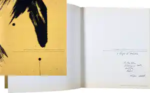 Fabienne Verdier - Oeuvrecatalogus, Maturare L'esprit de la montagne verkauft für € 80!