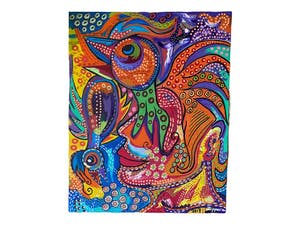 Zippora Sahanaja - Zippora Meijer - Freedom Of The Mind kopen? Bied vanaf 1!