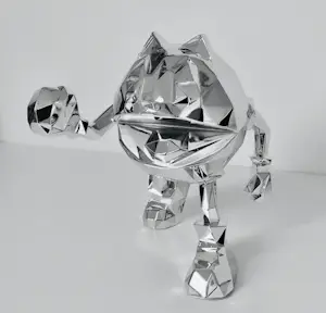 Richard Orlinski - Pac Man kopen? Bied vanaf 180!