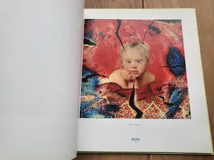 Erwin Olaf - Mind Of Their Own kopen? Bied vanaf 85!