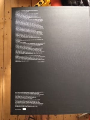 Guillaume Le Roy - map 9 houtsnedes kopen? Bied vanaf 200!