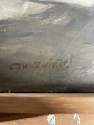 Gerard Willem van Zwieten - Naaimachine kopen? Bied vanaf 100!