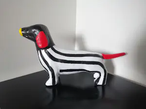 Carole CARPIER - LINCOLN kopen? Bied vanaf 99!