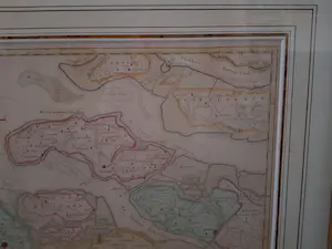 Jan van Jagen - Nieuwe kaart van de Provincie Zeeland kopen? Bied vanaf 1!