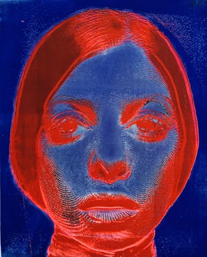 Anya Janssen - Displaced kopen? Bied vanaf 110!