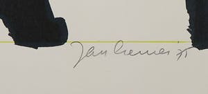 Jan Cremer - Litho, Koeienkudde kopen? Bied vanaf 1!