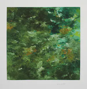 Armando - Kleurengiclee WALDINNERES Handgesigneerd kopen? Bied vanaf 219!