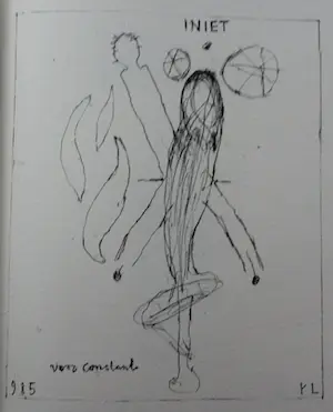 Constant - boek: aan Constant (oplage slechts 65 stuks) kopen? Bied vanaf 325!