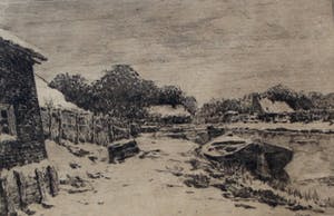 Herman Heuff - Ets: Voor bark kopen? Bied vanaf 35!