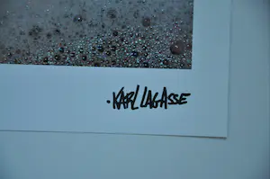 Karl Lagasse - onbekend kopen? Bied vanaf 1!