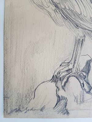 Jan Schonk - Kuikendief kopen? Bied vanaf 100!