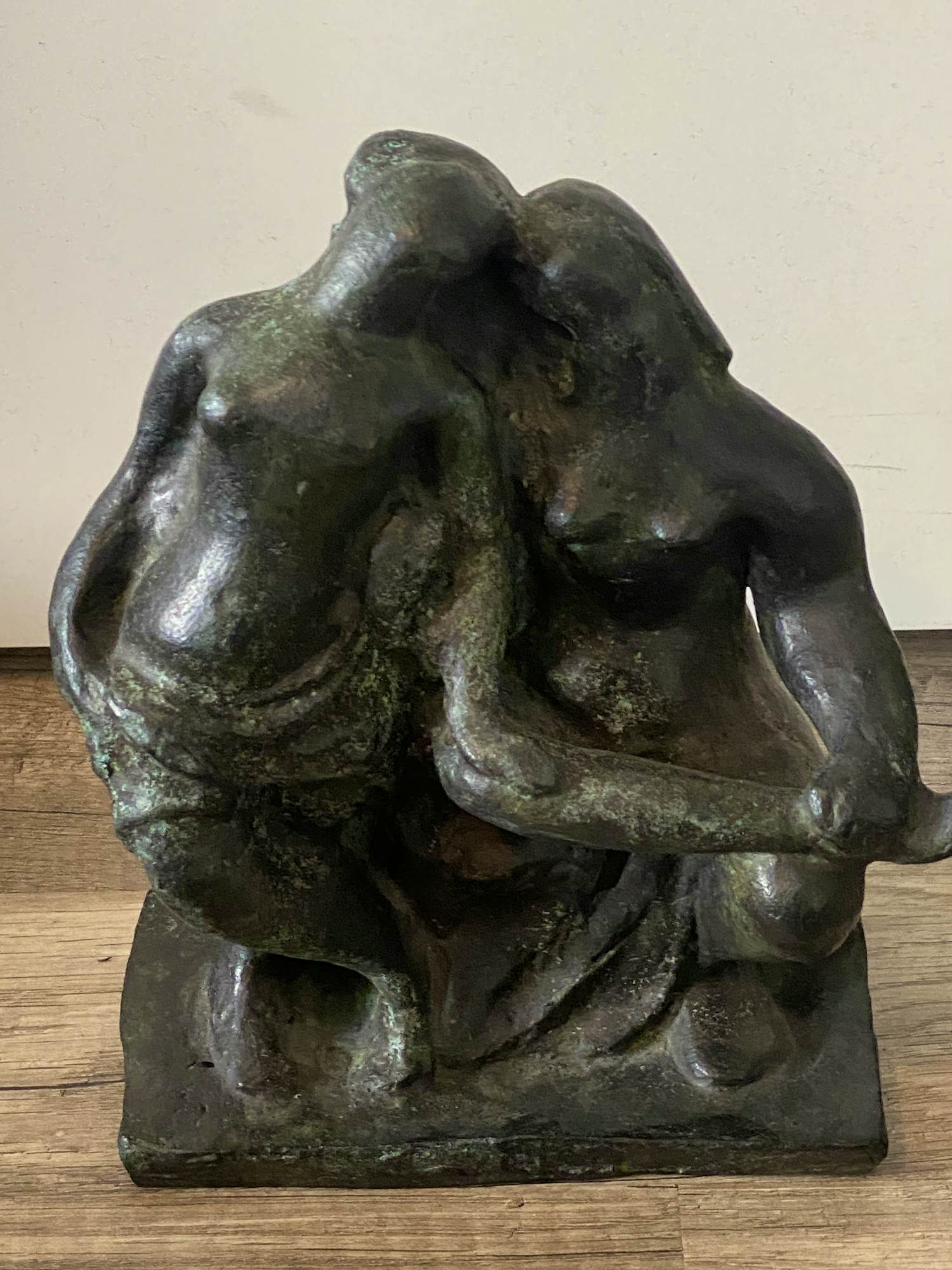 Charlotte van Pallandt - Charlotte van Pallandt Arnhem 1898-1997 Noordwijk Zwei Freundinnen verkocht voor € 849!