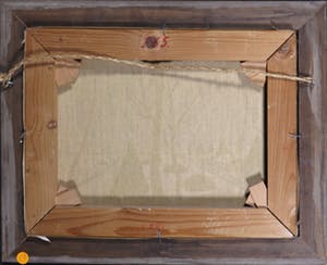 Jan Verheyen - Olieverf op doek, Lot van 3 schilderijen - Ingelijst kopen? Bied vanaf 300!