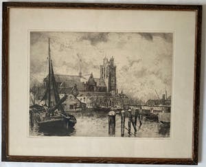 Jan Sirks - Dordrecht kopen? Bied vanaf 85!