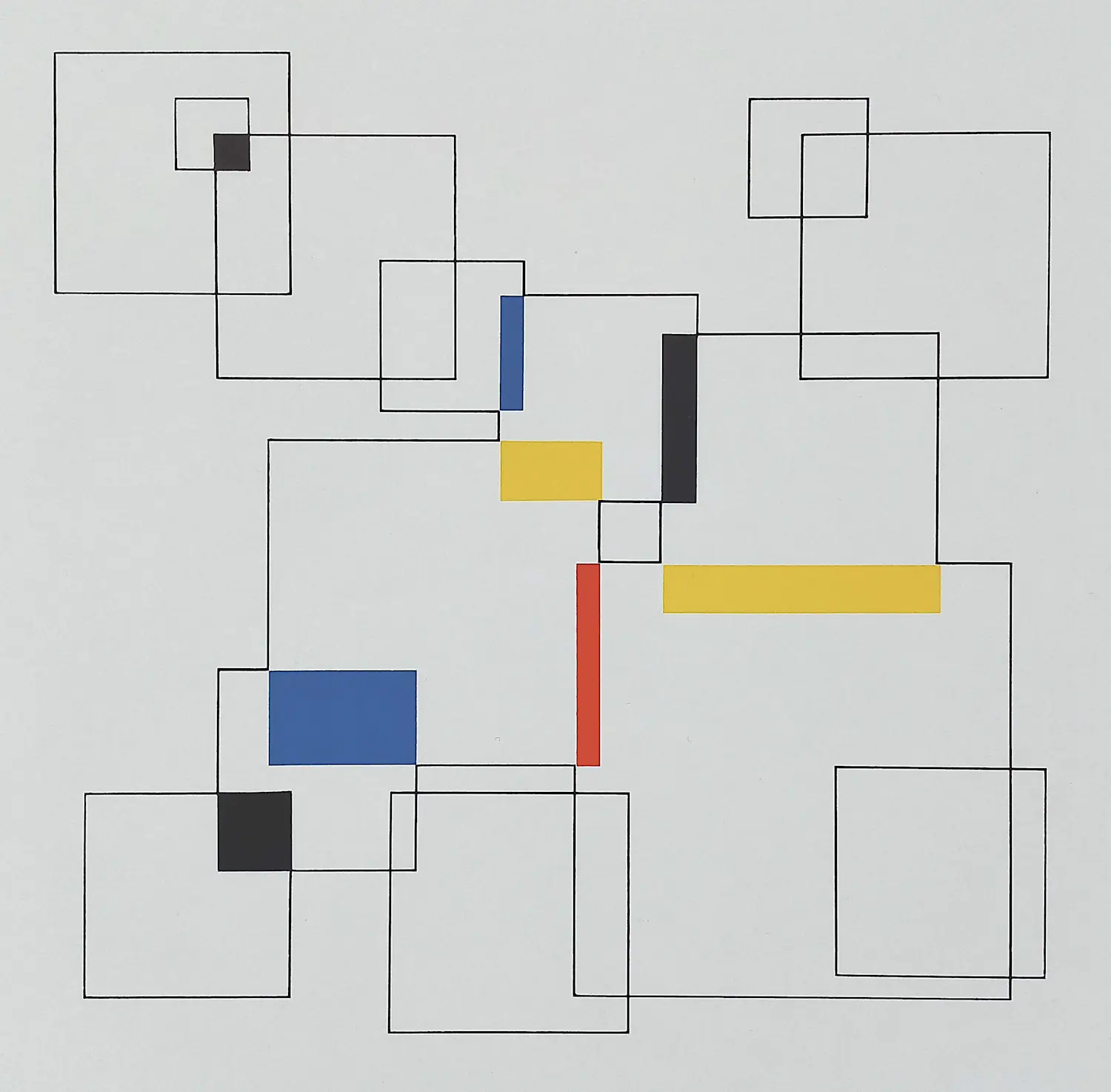 Werner Graeff (1901-1978)