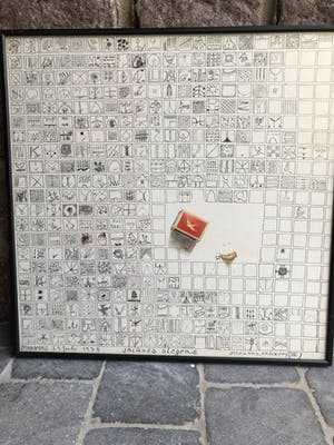 Jacques Slegers - Maandag 23 juli 1979 kopen? Bied vanaf 100!