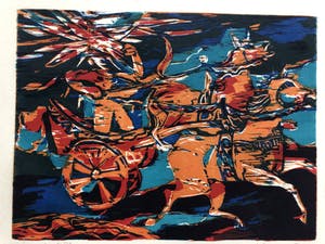 Jan Mensinga - Vliegensvlug kopen? Bied vanaf 45!