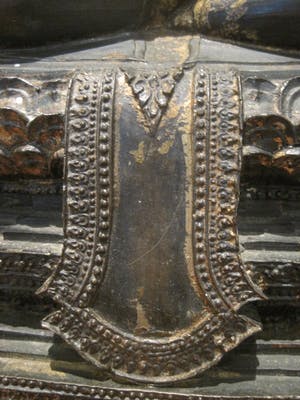 Heiligenbeeld - Boeddha in Rattanakosin stijl kopen? Bied vanaf 210!