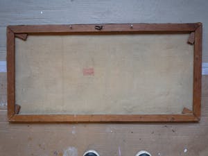 Irene van den Bos - The Forest kopen? Bied vanaf 50!