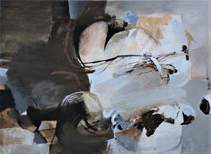 Lei Molin - Zonder titel kopen? Bied vanaf 395!