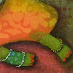 Sabine Tuchel - Engeltje kopen? Bied vanaf 100!