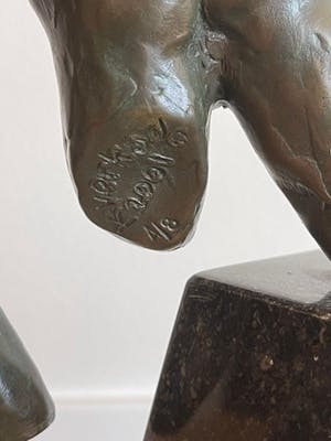 Kees Verkade - Vierge; Maagd (sterrenbeeld) kopen? Bied vanaf 950!