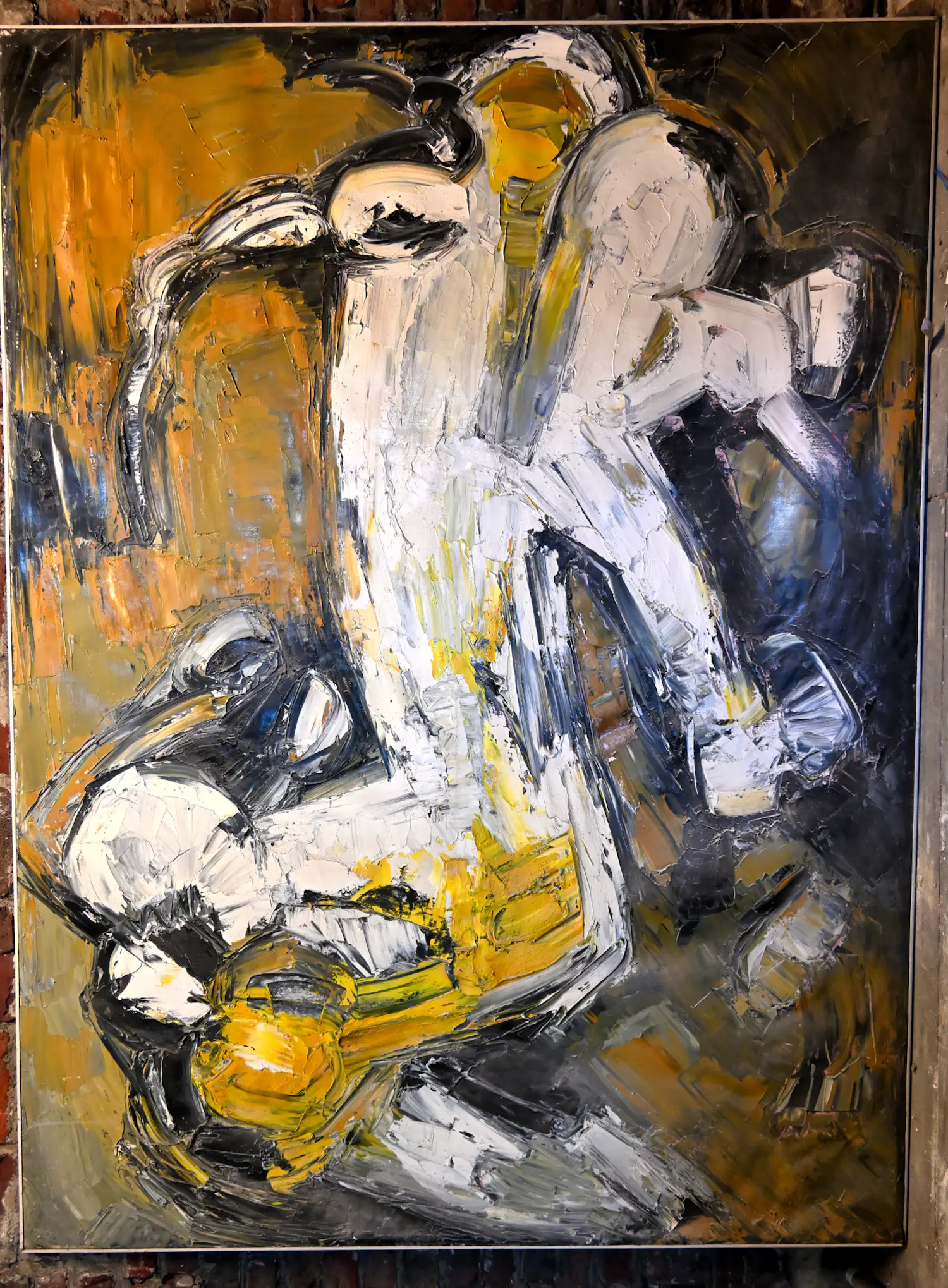 Simonetta Jung (1917-2005)