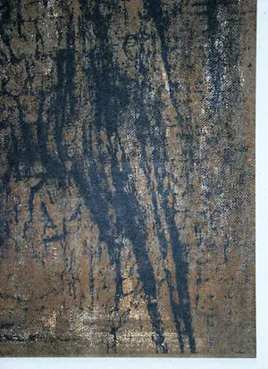 Maria Elena Vieira da Silva - Compositie Brune - 1962 - Originele lithografie - Mourlot kopen? Bied vanaf 100!