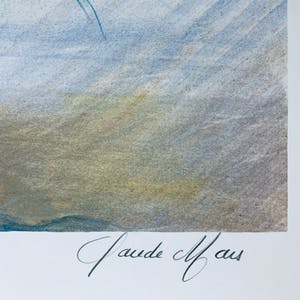 Claude Mars - Bouquet rouge kopen? Bied vanaf 20!