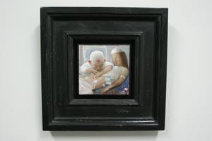 Peter van Poppel - De kleine gynaecoloog kopen? Bied vanaf 1950!