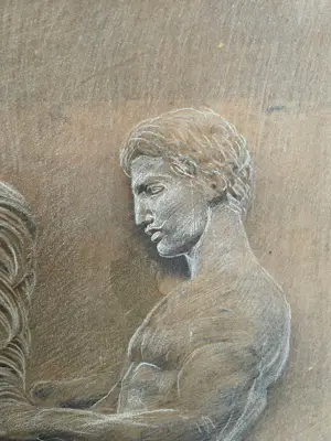 Georgy Guryanov - Ruiters te paard kopen? Bied vanaf 5000!