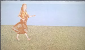 Aat Verhoog - gesigneerde litho kopen? Bied vanaf 50!