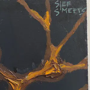 Sjef Smeets - Takken kopen? Bied vanaf 50!