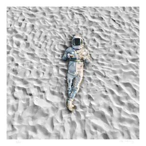 Mr. Strange - Lunar Break kopen? Bied vanaf 85!