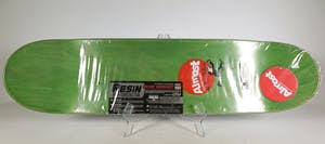 Curiosa - Almost - Rodney Mullen & Jean Jullien - Gesigneerd skatedeck Poker Slick kopen? Bied vanaf 1!