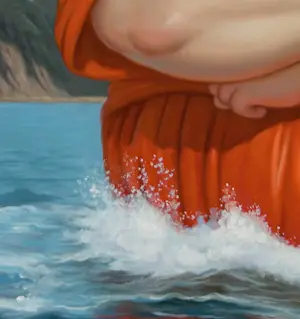 Mr Strange - Toshiro kopen? Bied vanaf 450!