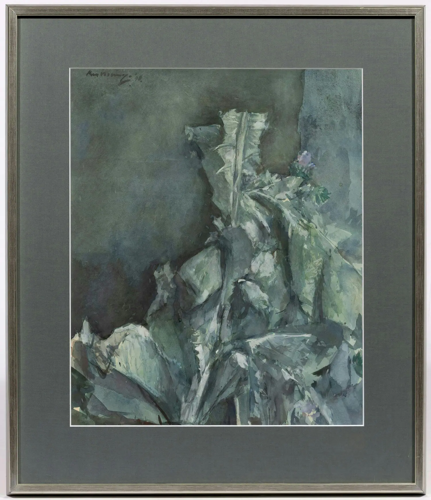 Kees Verwey (1900-1995)