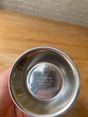 Alessi - Lot van 4 Alfra Alessi design items 18/10 RVS - Italië - 1970 kopen? Bied vanaf 65!