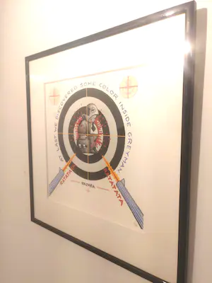 Dadara - At Last We Discovered Some Color Inside Greyman kopen? Bied vanaf 99!