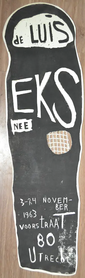 Henc van Maarseveen - litho, affiche kopen? Bied vanaf 25!