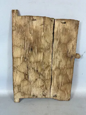 Dogon - 230947 - African Granary Door storage - Dogon - Mali. kopen? Bied vanaf 95!