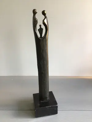 Corry Ammerlaan - “ Liefdevol gezin “ zeldzaam kopen? Bied vanaf 99!