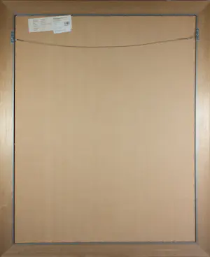 Peter Meijer - Zeefdruk, Pascale - Ingelijst kopen? Bied vanaf 50!