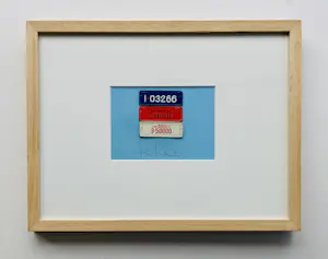 Buy Jan Henderikse - Zonder titel - Ingelijst? Bid from 325!