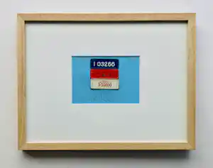 Buy Jan Henderikse - Zonder titel - Ingelijst? Bid from 325!